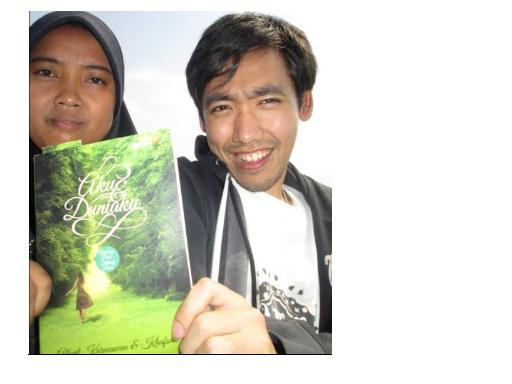 Albert Kurniawan & Khafsah